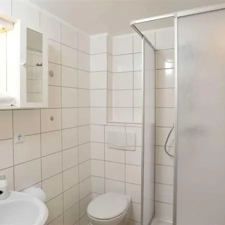 Wohnung 1 Oberstuebchen Id 326 Sankt Peter-Ording