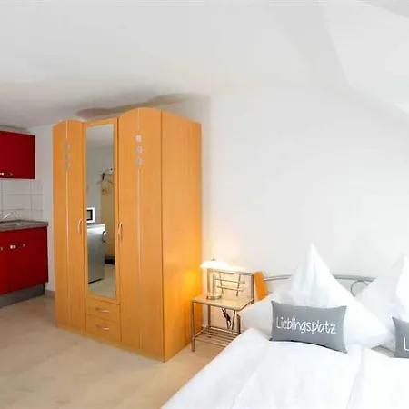 Wohnung 1 Oberstuebchen Id 326 Apartment *