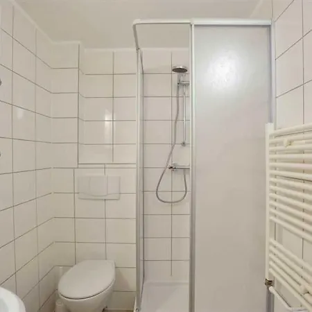 1 Oberstübchen Apartment *