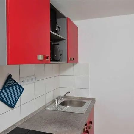 Wohnung 1 Oberstuebchen Id 326 Sankt Peter-Ording