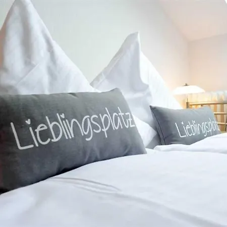 Wohnung 1 Oberstuebchen Id 326 * Sankt Peter-Ording