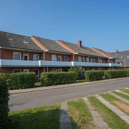 Wohnung 1 Oberstuebchen Id 326 Sankt Peter-Ording