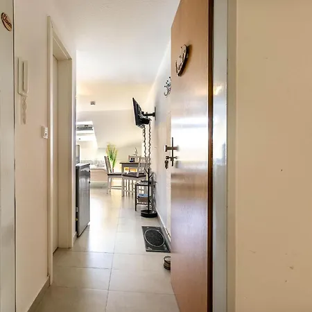 Διαμέρισμα 1 Oberstuebchen Id 326 *