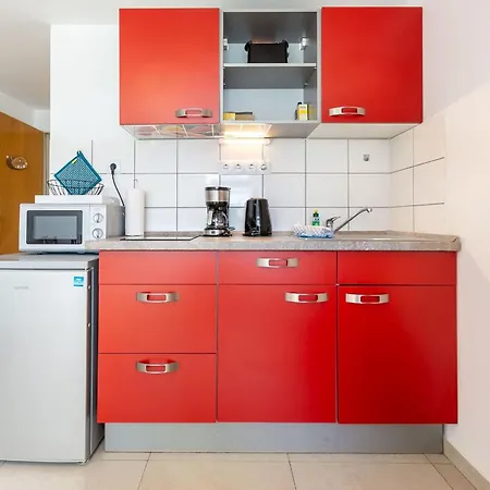 1 Oberstuebchen Id 326 Διαμέρισμα