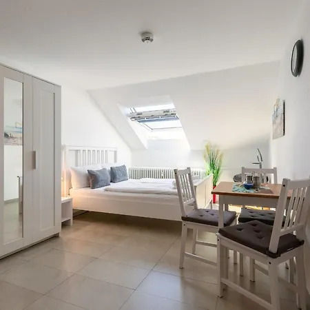 1 Oberstuebchen Id 326 Διαμέρισμα *