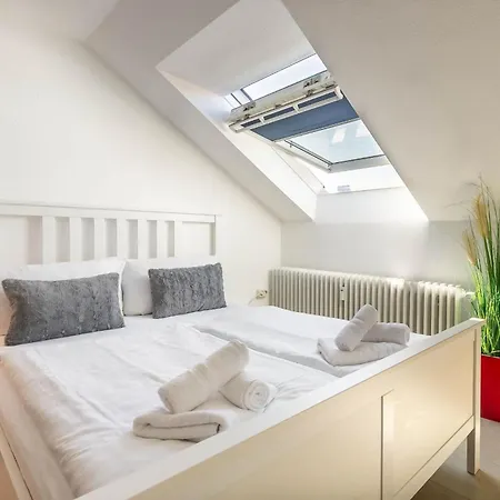 1 Oberstuebchen Id 326 * Sankt Peter-Ording