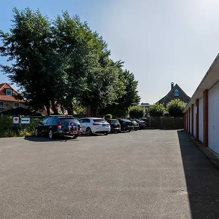 Διαμέρισμα 1 Oberstuebchen Id 326 *