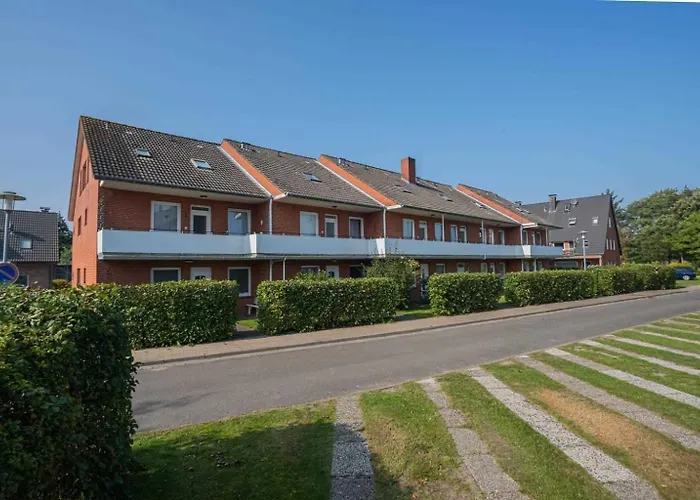 1 Oberstuebchen Id 326 Sankt Peter-Ording