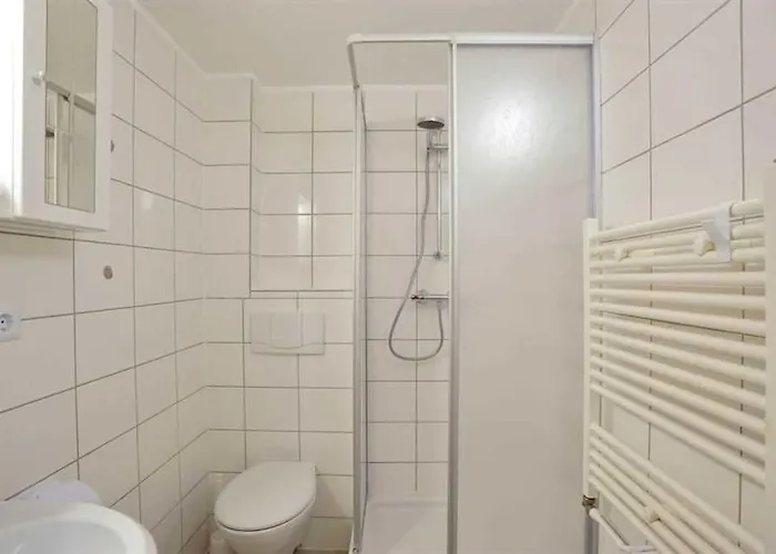 1 Oberstuebchen Id 326 Διαμέρισμα Sankt Peter-Ording