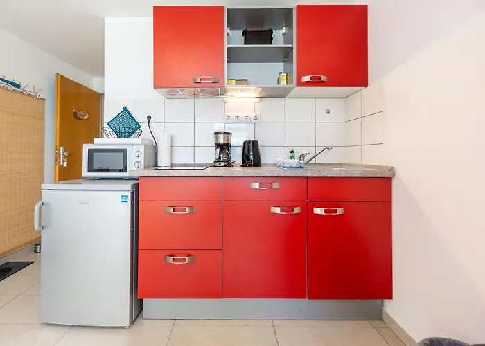 1 Oberstuebchen Id 326 Διαμέρισμα