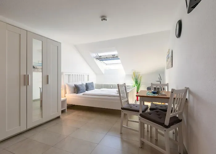 1 Oberstuebchen Id 326 Διαμέρισμα *