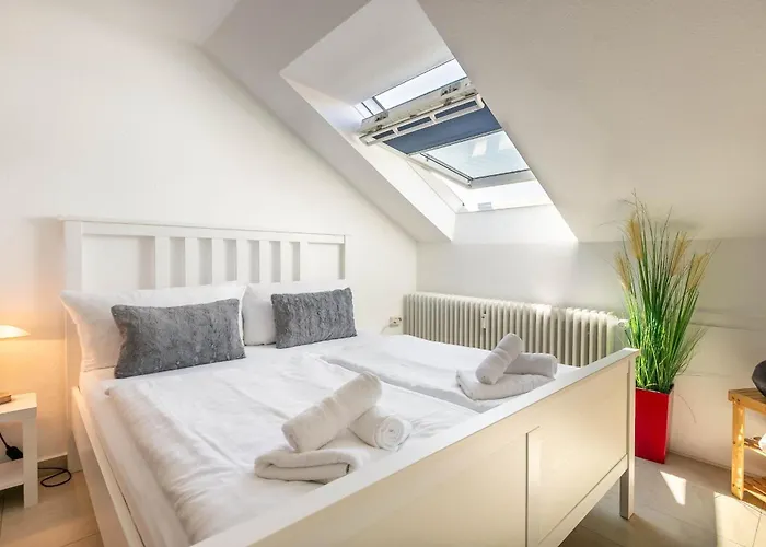 1 Oberstuebchen Id 326 * Sankt Peter-Ording